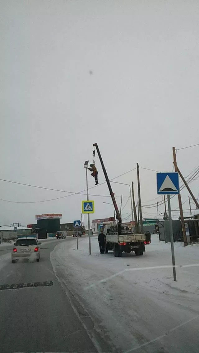 The craziest russians in the world - #32 