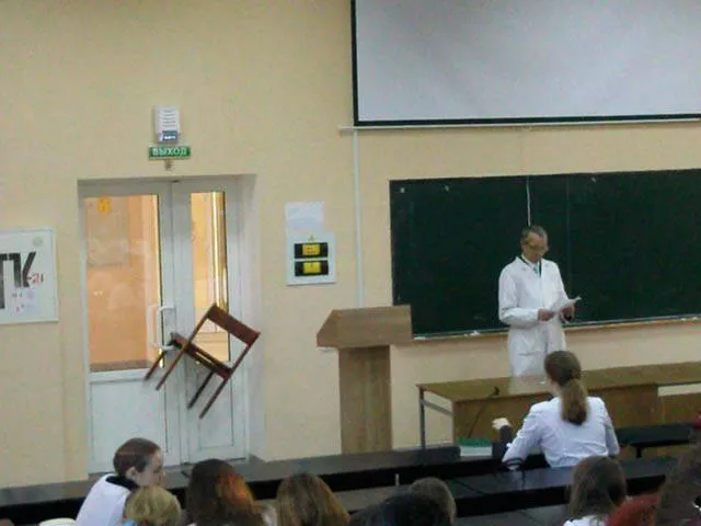 The craziest russians in the world - #35 