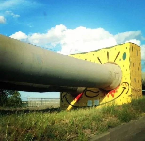 The craziest russians in the world - #37 