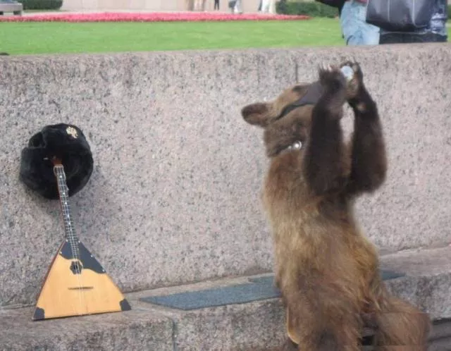The craziest russians in the world - #6 