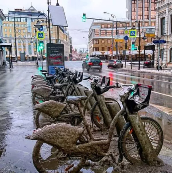 The craziest russians in the world - #7 