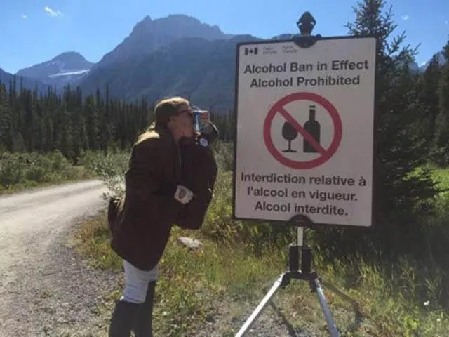 They do not like to follow the rules - #14 