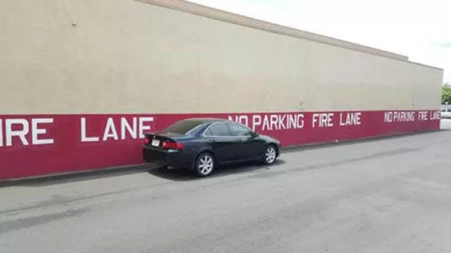 They do not like to follow the rules - #27 