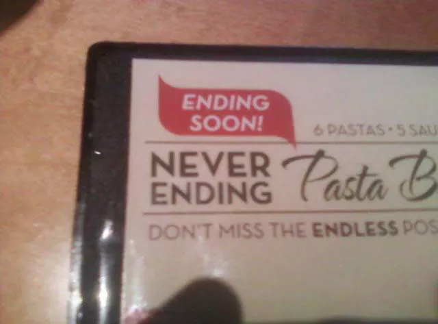 They do not like to follow the rules - #28 