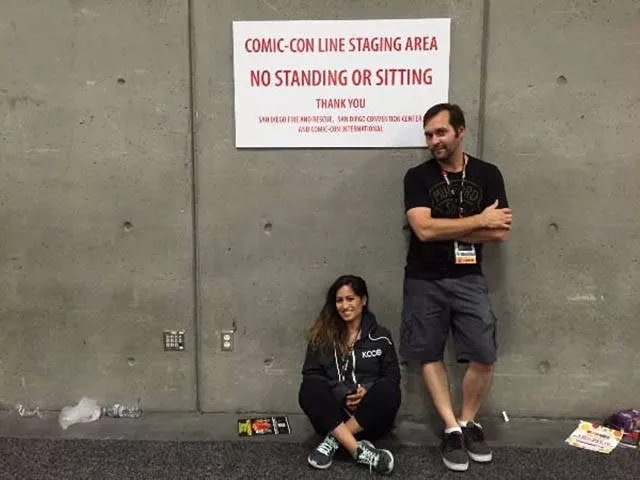 They do not like to follow the rules - #31 