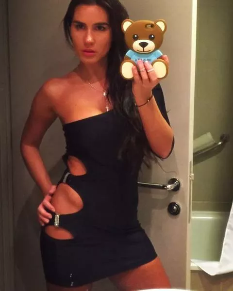 Beautiful girls in sexy dresses - #29 
