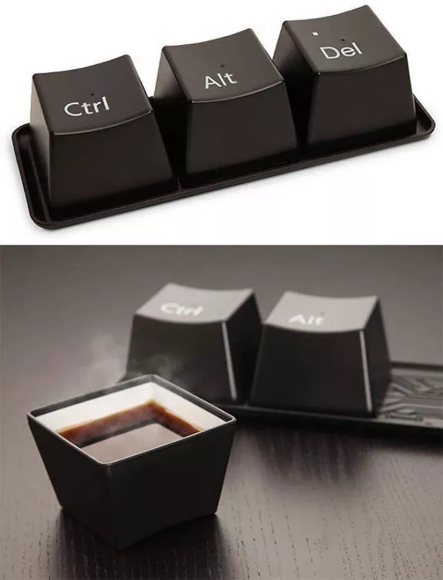 Great gift ideas for the coffee fan - #11 