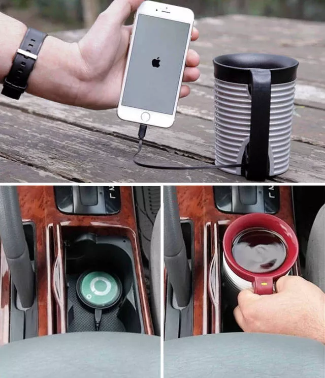 Great gift ideas for the coffee fan - #12 