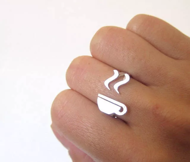 Great gift ideas for the coffee fan - #19 