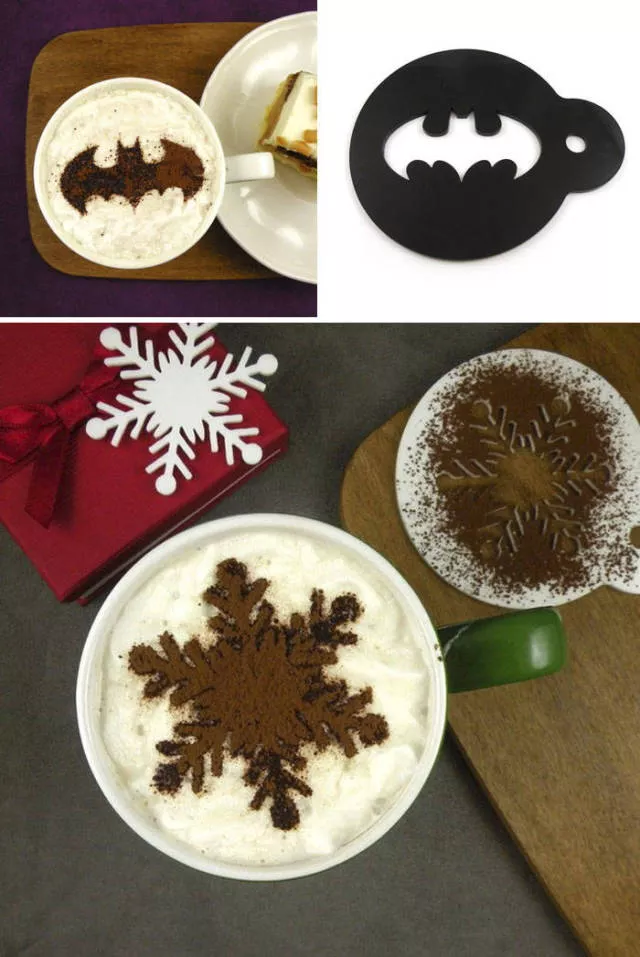 Great gift ideas for the coffee fan - #21 
