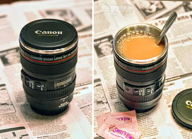 Great gift ideas for the coffee fan - #26 