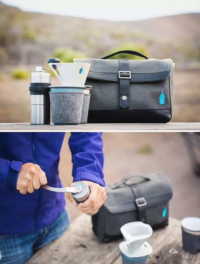 Great gift ideas for the coffee fan - #34 