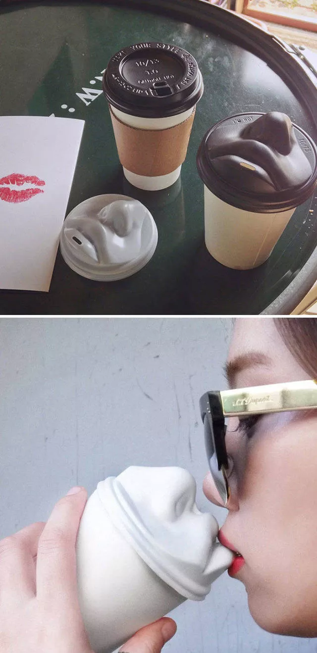 Great gift ideas for the coffee fan - #39 