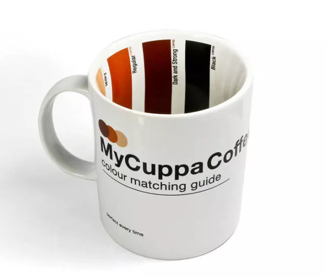 Great gift ideas for the coffee fan - #41 