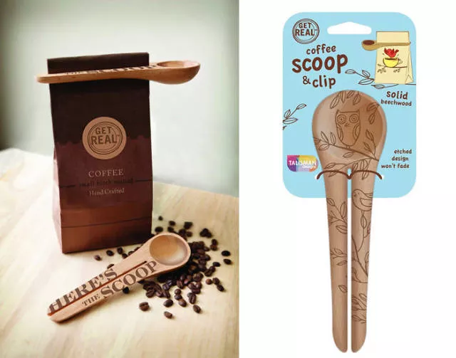 Great gift ideas for the coffee fan - #42 