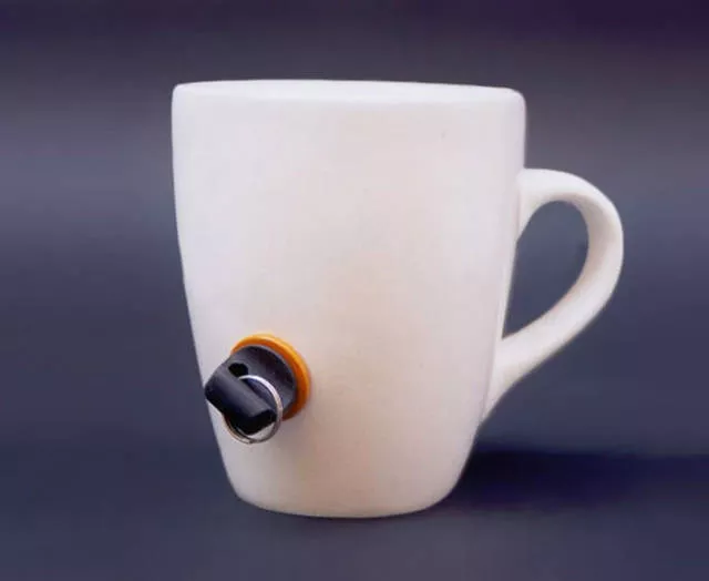Great gift ideas for the coffee fan - #46 