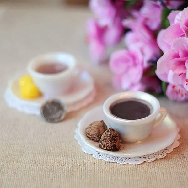 Great gift ideas for the coffee fan - #48 