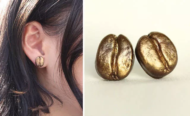 Great gift ideas for the coffee fan - #50 