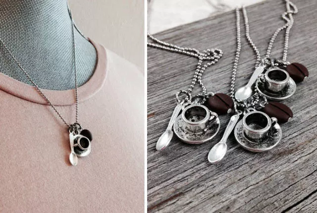 Great gift ideas for the coffee fan - #6 