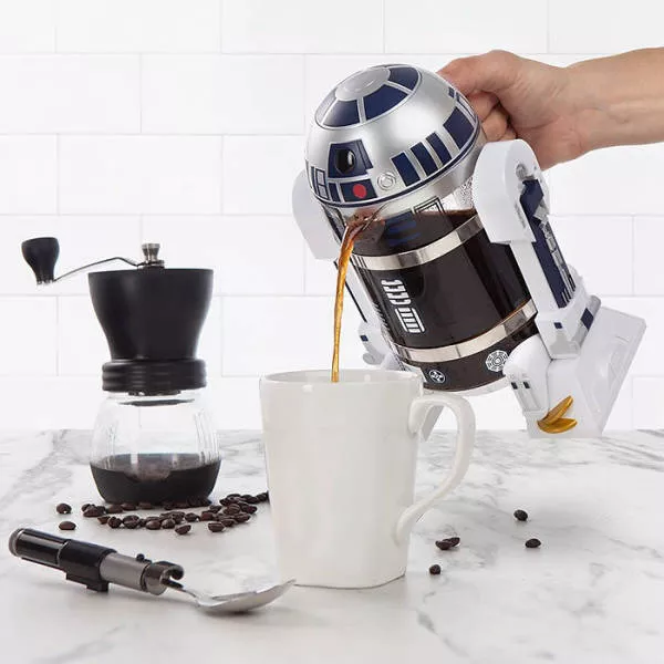 Great gift ideas for the coffee fan - #8 