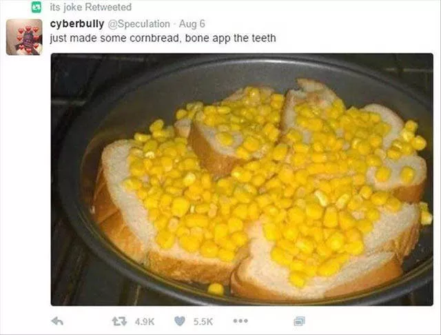 The worst cooking recipes ever seen - #2 