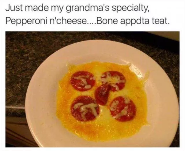 The worst cooking recipes ever seen - #4 