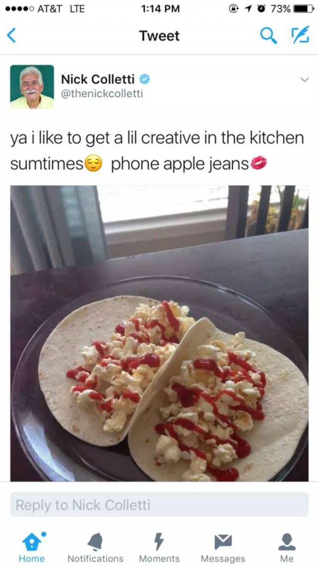 The worst cooking recipes ever seen - #5 