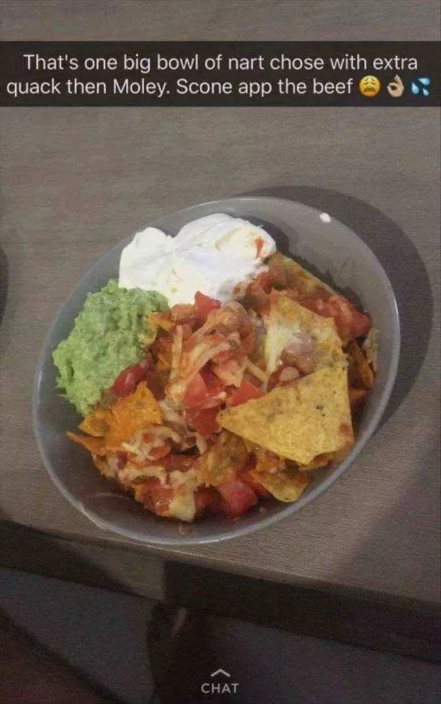 The worst cooking recipes ever seen - #6 