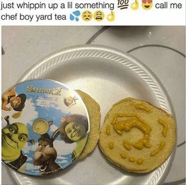 The worst cooking recipes ever seen - #8 