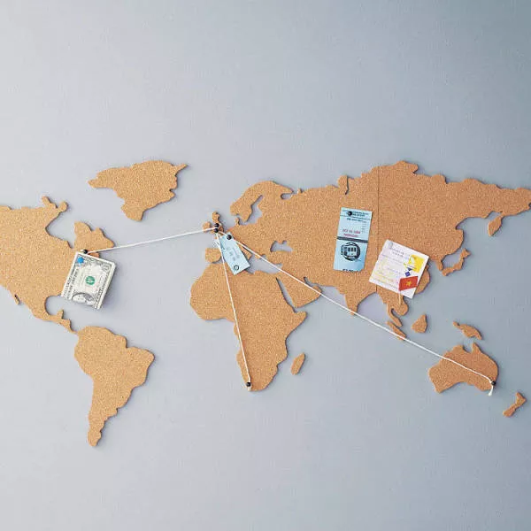 Essential gadgets for travelers - #16 