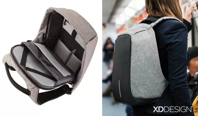 Essential gadgets for travelers - #2 