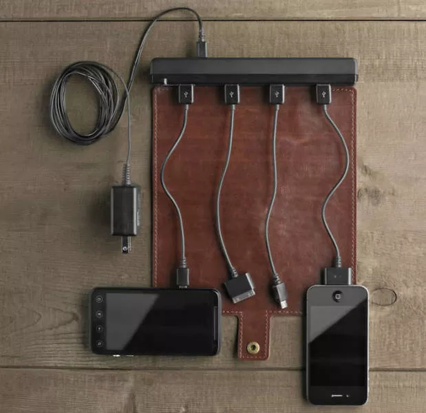 Gadgets indispensables pour voyager - #22 