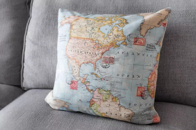 Gadgets indispensables pour voyager - #32 