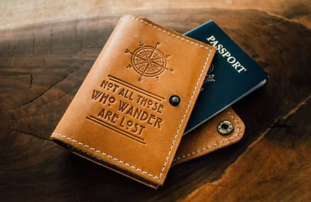 Essential gadgets for travelers - #5 