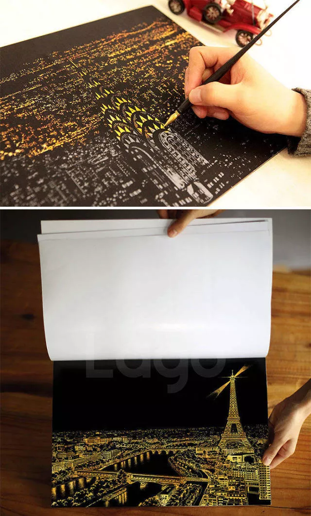 Gadgets indispensables pour voyager - #6 