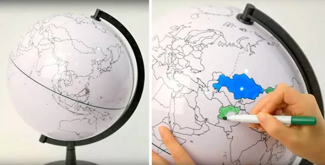 Gadgets indispensables pour voyager - #7 