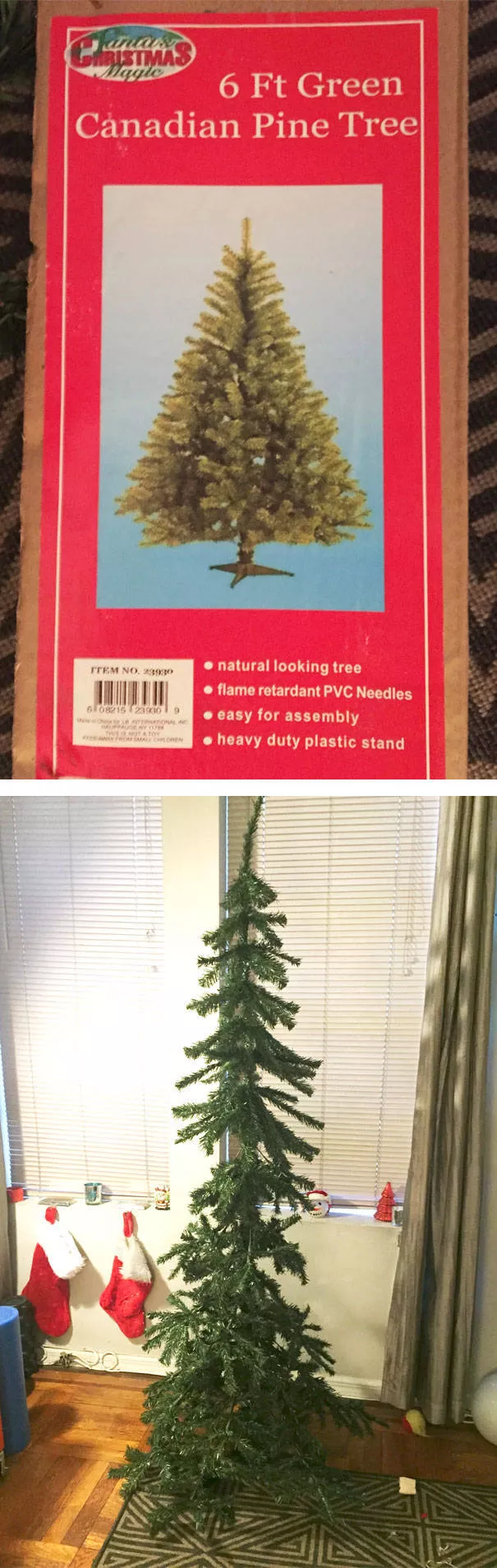 Funny and disappointing packaging examples - #17 