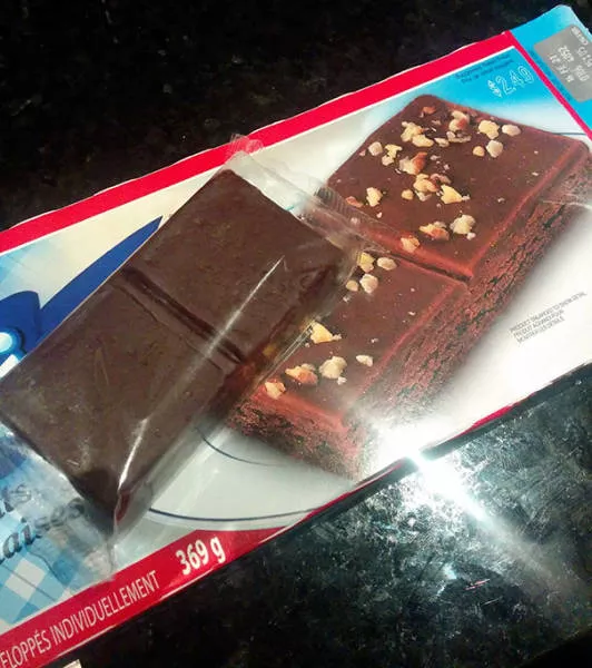 Funny and disappointing packaging examples - #18 