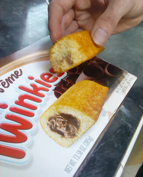 Funny and disappointing packaging examples - #19 