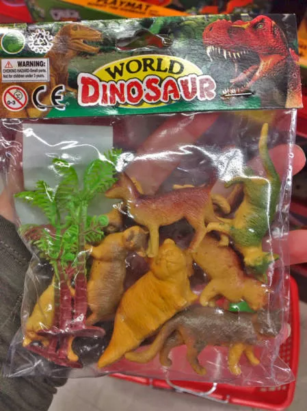 Funny and disappointing packaging examples - #2 