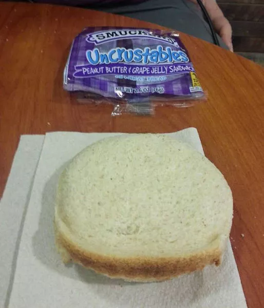 Funny and disappointing packaging examples - #20 