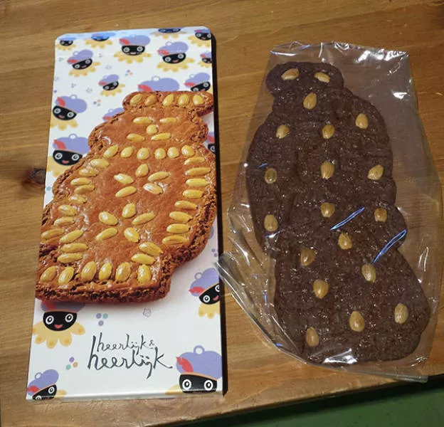 Funny and disappointing packaging examples - #21 