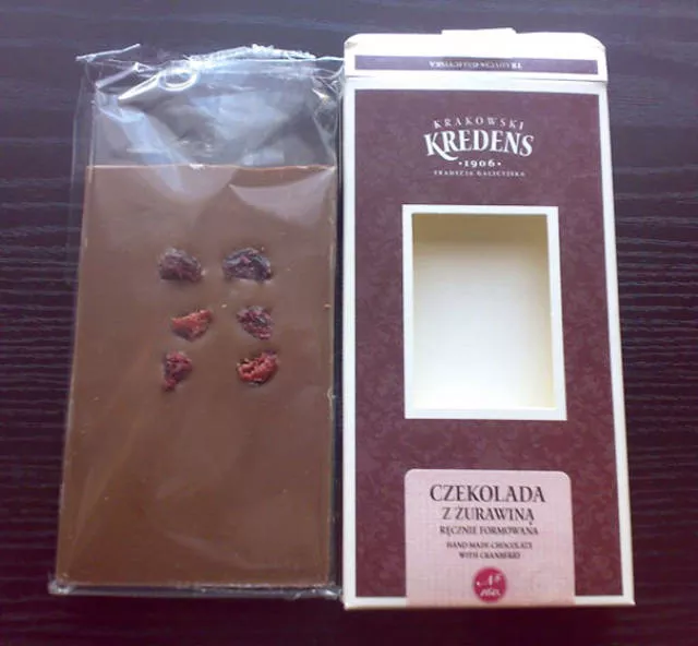 Funny and disappointing packaging examples - #22 