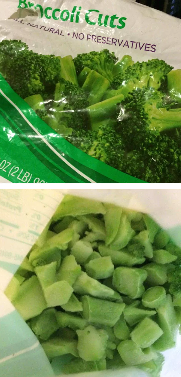 Funny and disappointing packaging examples - #23 