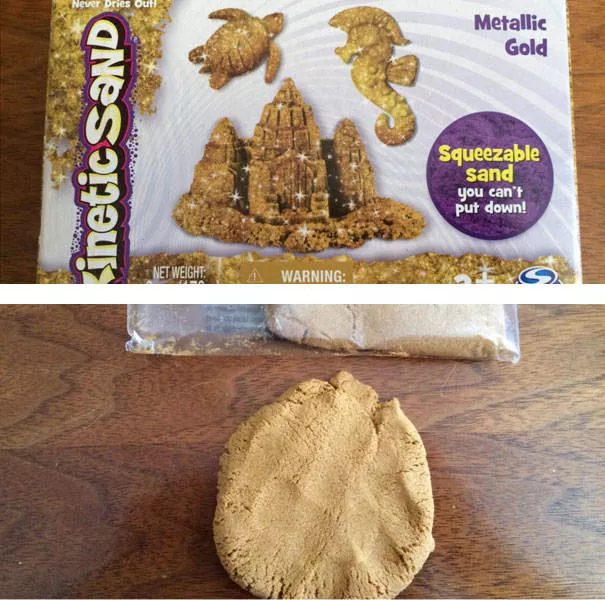 Funny and disappointing packaging examples - #25 