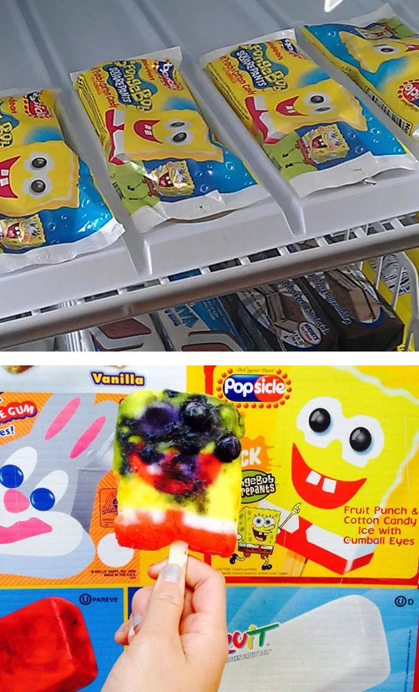 Funny and disappointing packaging examples - #3 