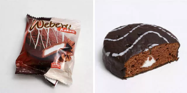 Exemples droles demballages decevants et rates - #4 