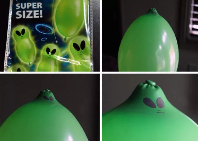 Funny and disappointing packaging examples - #6 