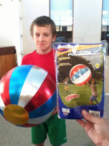 Funny and disappointing packaging examples - #8 