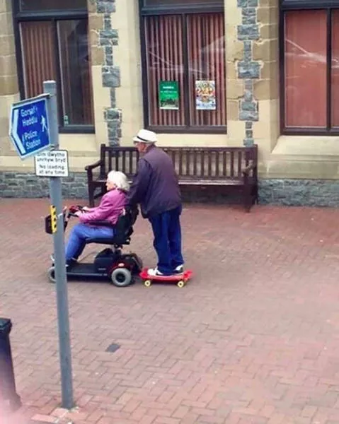 These pictures are better than 1000 words - #16 
